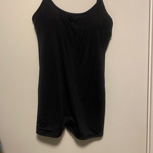 Sunday brunch 1 piece workout